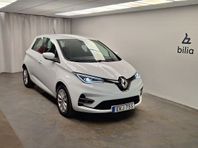 Renault Zoe R110 PhII 52 kWh Zen Batteriköp II