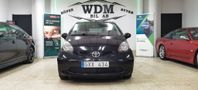 Toyota Aygo 5-dörrar 1.0 VVT-i 68hk,Kamkedja,AUTOMAT,NyBes