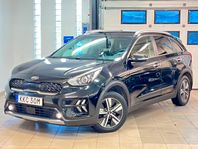 Kia Niro Hybrid DCT Advance Plus Euro 6