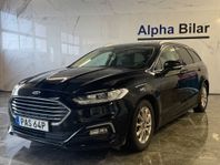 Ford Mondeo Kombi 1.5 EcoBoost SelectShift Titanium Euro 6