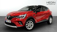 Renault Captur INTENS 160 E-TECH