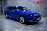 Skoda Octavia iV Style Plug-in Hybrid Cockpit Värmare MOMS