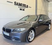 BMW 530 d xDrive M Sport Facelift7,  LÅGMILAD / VÄLVÅRDAD !