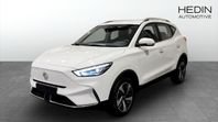 MG ZS EV COMFORT 70 KWH Demobil *3.95%*