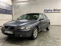 Volvo S60 2.5T Business Euro 4