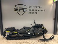 Ski-Doo Summit X 165 / Lågmil / Finans