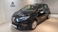 Renault Zoe R110 PhII 52 kWh Zen Batteriköp II