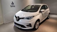 Renault Zoe R110 PhII 52 kWh Zen Batteriköp II