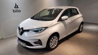 Renault Zoe R110 PhII 52 kWh Zen Batteriköp II