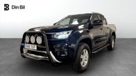 Volkswagen Amarok LIFE Edition 204hk TDI 4X4 /Demobil/