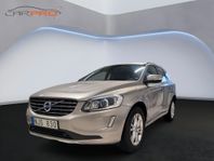 Volvo XC60 D4 AWD Geartronic Momentum Euro 5