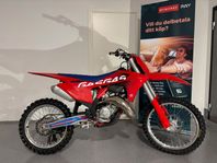 GasGas 125 MC