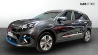 Kia E-Niro 64kwh, Advance, Navi, Apple carplay