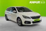 Peugeot 308 1.2 e-THP Active Ränta fr 1,99% Carplay Moms 130