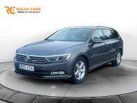 Volkswagen Passat Sportscombi 2.0 TDI 4M GT Executive Kamera