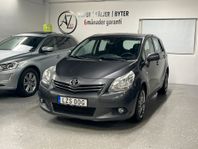 Toyota Verso 2.2 D-CAT 7-Sits Ny bes