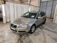 Volvo V70 D5 AWD Kinetic Euro 4 Superfin  Få ägare