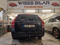 Kia CEED 1.6 CRD ECO En Ägare 11000 Mil Euro 5