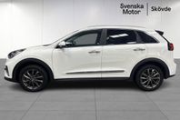 Kia E-Niro Advance Plus, SoV-Hjul