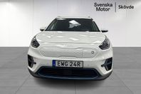 Kia E-Niro Advance Plus, SoV-Hjul