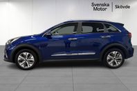 Kia E-Niro Advance, SoV-Hjul