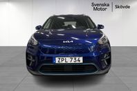 Kia E-Niro Advance, SoV-Hjul