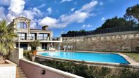 Fristående villa Ovacik Cesme Izmir