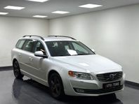 Volvo V70 D4 Momentum Drag Halvskinn Värmare Euro 6