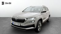 Skoda Karoq Style 1.5 TSI 150HK DSG | Drag & Värmare