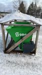 Sami SL-2300 Euro/3P Sandspridare