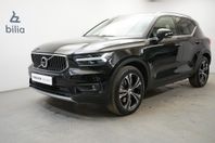 Volvo XC40 Recharge T5 Inscription, Taklucka, Navigation, on