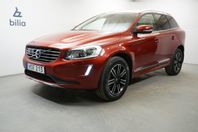 Volvo XC60 D4 AWD Classic Summum, Dragkrok