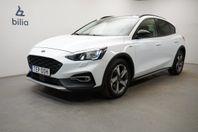 Ford Focus Active 1.0 125 Launch Edt A 5-d