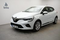 Renault Clio TCe 90 Zen 5-d III