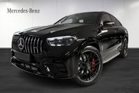 Mercedes-Benz GLE 53 HYBRID AMG COUPE *BESTÄLLNINGSBIL*