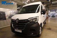 Renault Master III Skåp phII Nordic 150 L2H2 (Lagerkampanj)