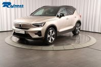 Volvo XC40 Recharge Twin Plus