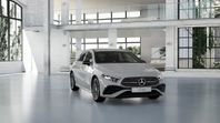 Mercedes-Benz A 250 e AMG Night Edition Privatleasingkampanj