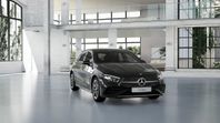 Mercedes-Benz A 250 e AMG Advanced Edition 250 e Privatleasi