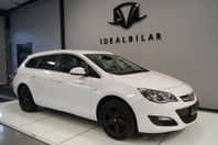 Opel Astra Sports Tourer 1.4 Turbo Euro 6 4,95%