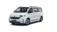 Volkswagen Caravelle Minibuss 2.0TDI 170hk Automat 9 sits