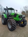 DEUTZ-FAHR 6165 TTV