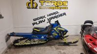 Polaris Rmk Khaos 850 155"
