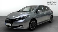 Nissan Leaf E+ N-CONNECTA 59 KWH LED