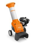 STIHL Gh 370.1 S Kompostkvarn KAMPANJ