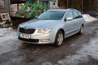 Skoda Superb Kombi 2.0 TDI Elegance Euro 5