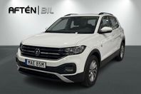 Volkswagen T-CROSS 1.0 TSI *PRIVATLEASING TOM 31/5*