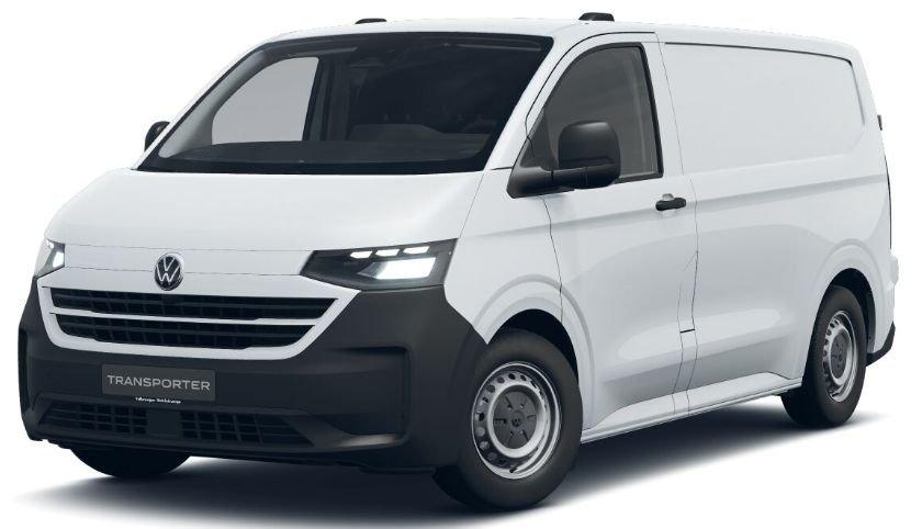 Volkswagen Transporter T7  Pr...