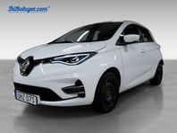 Renault Zoe R110 PhII 52 kWh Zen Batteriköp II