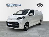 Toyota ProAce L2 PROACE LONG 2,0D (145HK) AUTO PROFESSIONAL